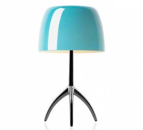 Светильник  настольный (Настольная лампа) Foscarini Lumiere, Lumiere Big T