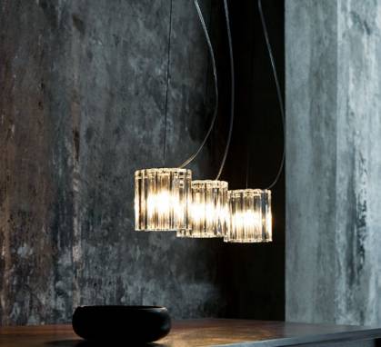 Светильник  потолочный подвесной (Люстра)