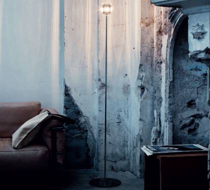 Светильник  напольный (Торшер)