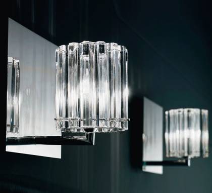 Светильник  настенный  (Светильник)