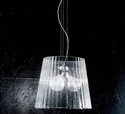 Светильник  потолочный подвесной (Люстра)