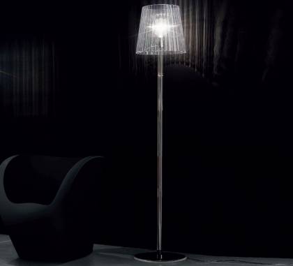 Светильник  напольный (Торшер)