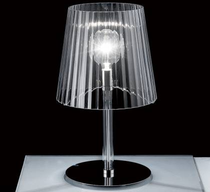 Светильник  настольный (Настольная лампа)