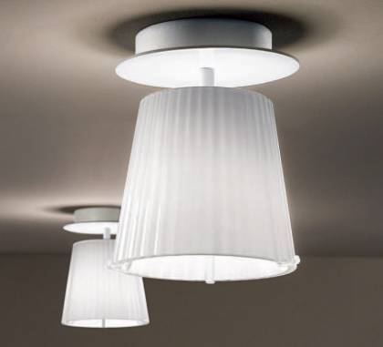 Светильник  потолочный  (Светильник)