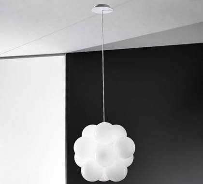 Светильник  потолочный подвесной (Люстра)