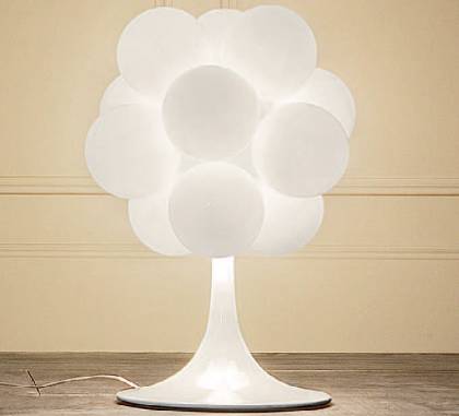 Светильник  настольный/напольный (Светильник)