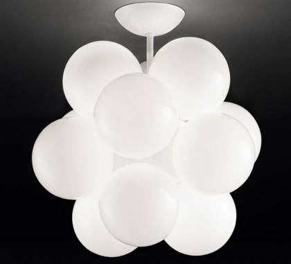 Светильник  потолочный  (Светильник)