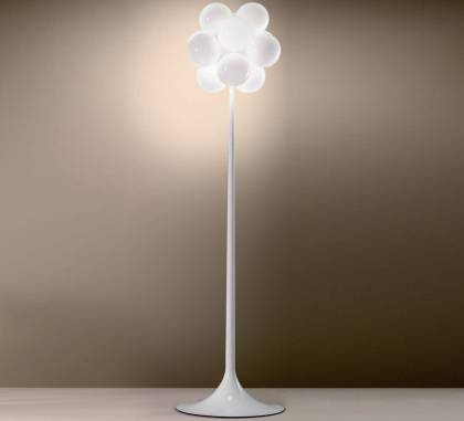 Светильник  напольный (Торшер)