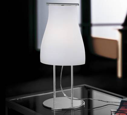 Светильник  настольный (Настольная лампа)