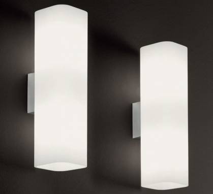 Светильник  настенный накладной (Бра)