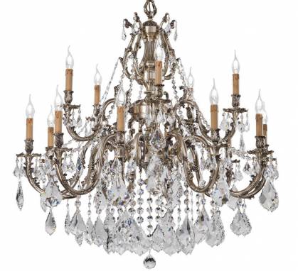 Светильник  потолочный подвесной (Люстра)