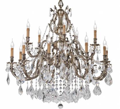 Светильник  потолочный подвесной (Люстра)