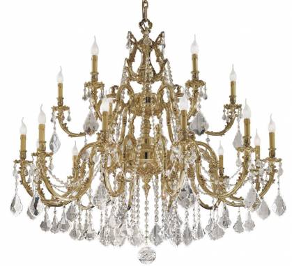 Светильник  потолочный подвесной (Люстра)