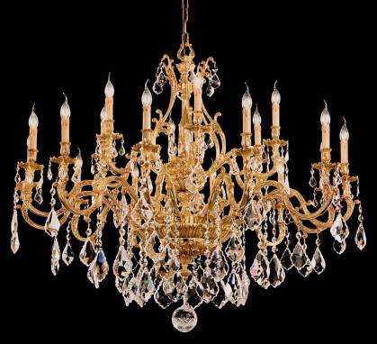 Светильник  потолочный подвесной (Люстра)