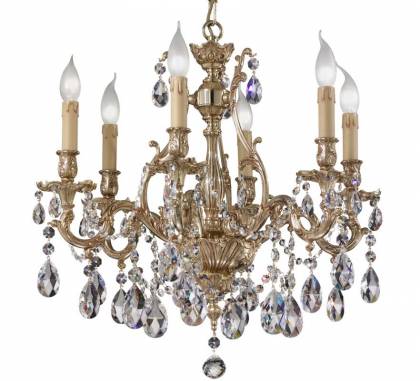 Светильник  потолочный подвесной (Люстра)