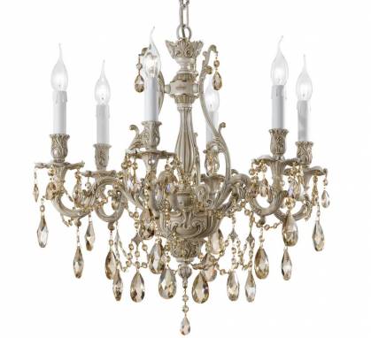 Светильник  потолочный подвесной (Люстра)