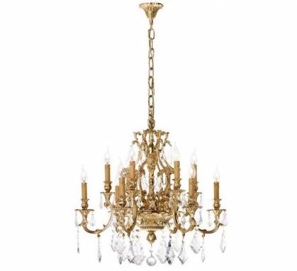 Светильник  потолочный подвесной (Люстра)