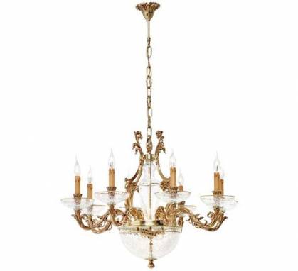 Светильник  потолочный подвесной (Люстра)