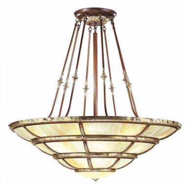 Светильник  потолочный подвесной (Люстра)