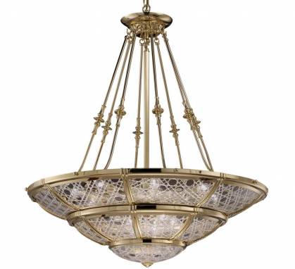 Светильник  потолочный подвесной (Люстра)