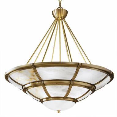 Светильник  потолочный подвесной (Люстра)