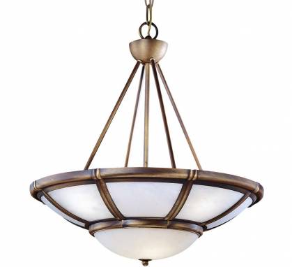 Светильник  потолочный подвесной (Люстра)