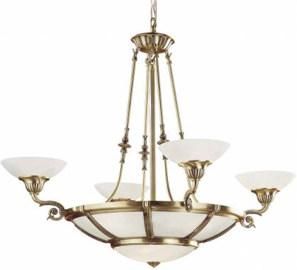 Светильник  потолочный подвесной (Люстра)