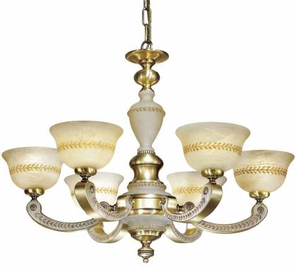 Светильник  потолочный подвесной (Люстра)