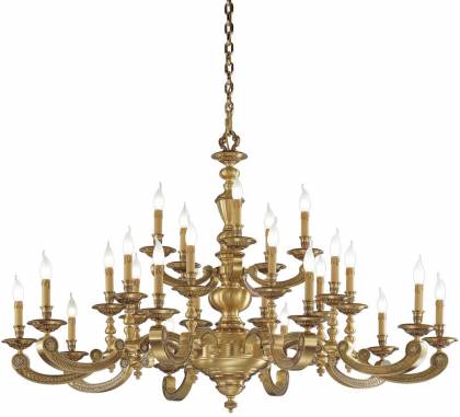 Светильник  потолочный подвесной (Люстра)