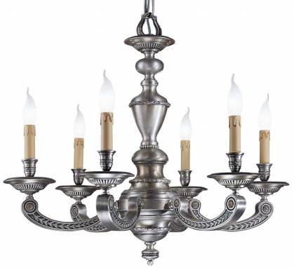 Светильник  потолочный подвесной (Люстра)