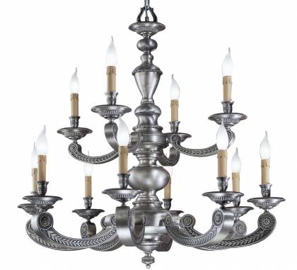 Светильник  потолочный подвесной (Люстра)