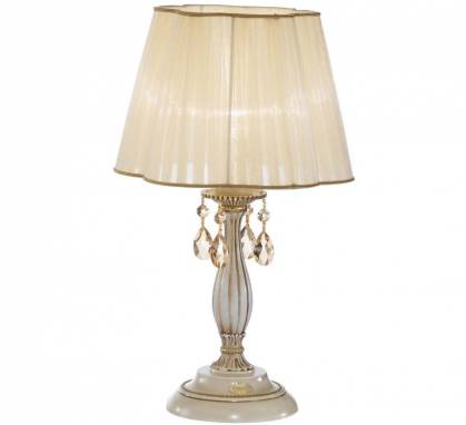 Светильник  настольный (Настольная лампа)