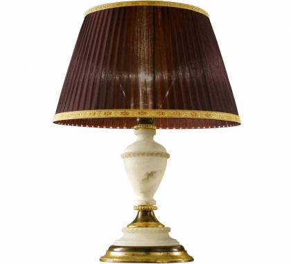 Светильник  настольный (Настольная лампа)