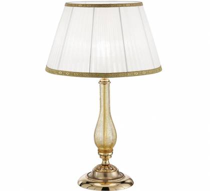 Светильник  настольный (Настольная лампа)