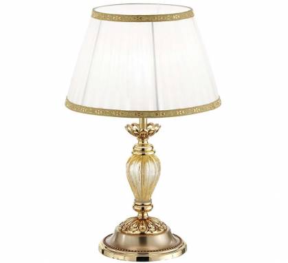 Светильник  настольный (Настольная лампа)