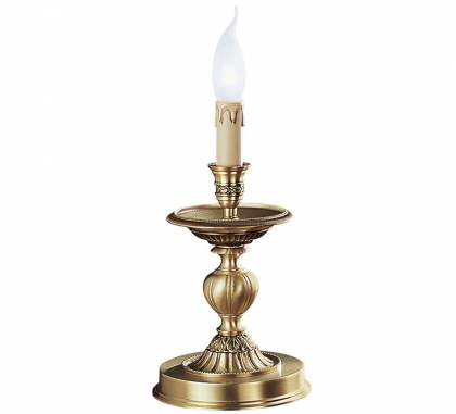 Светильник  настольный (Настольная лампа)