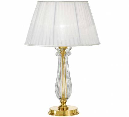 Светильник  настольный (Настольная лампа)