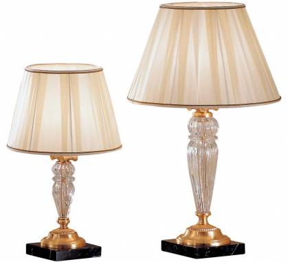 Светильник  настольный (Настольная лампа)