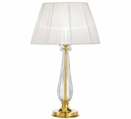 Светильник  настольный (Настольная лампа)