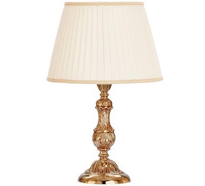 Светильник  настольный (Настольная лампа)