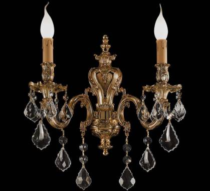 Светильник  настенный накладной (Бра)