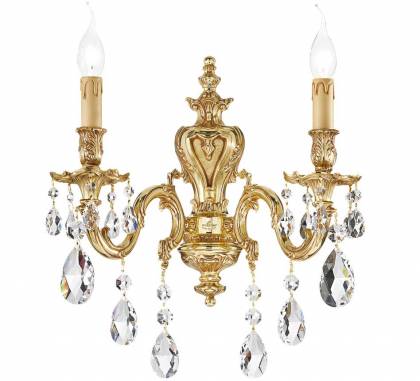 Светильник  настенный накладной (Бра)