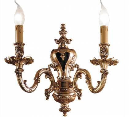 Светильник  настенный накладной (Бра)