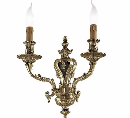 Светильник  настенный накладной (Бра)