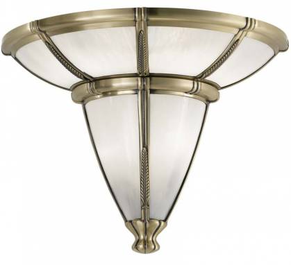 Светильник  настенный накладной (Бра)