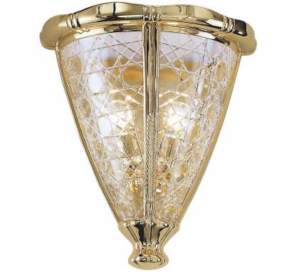 Светильник  настенный накладной (Бра)