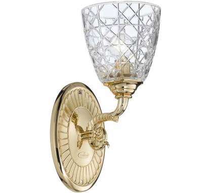 Светильник  настенный накладной (Бра)