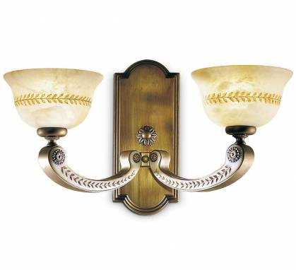 Светильник  настенный накладной (Бра)