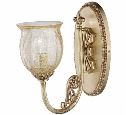 Светильник  настенный накладной (Бра)