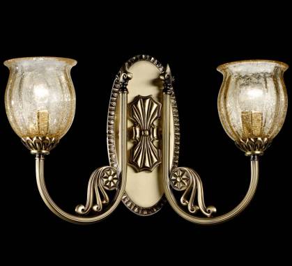 Светильник  настенный накладной (Бра)